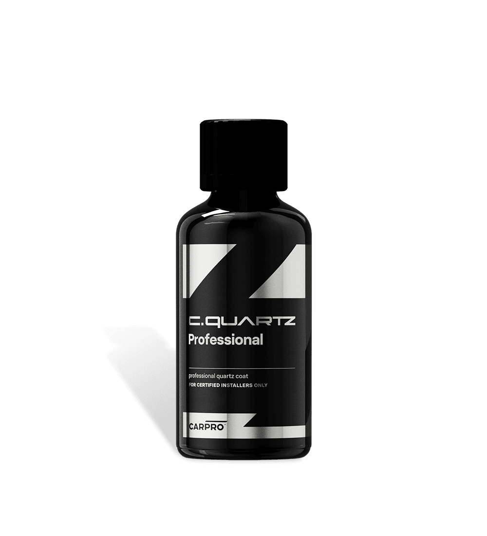 CQUARTZ Professional | CARPRO