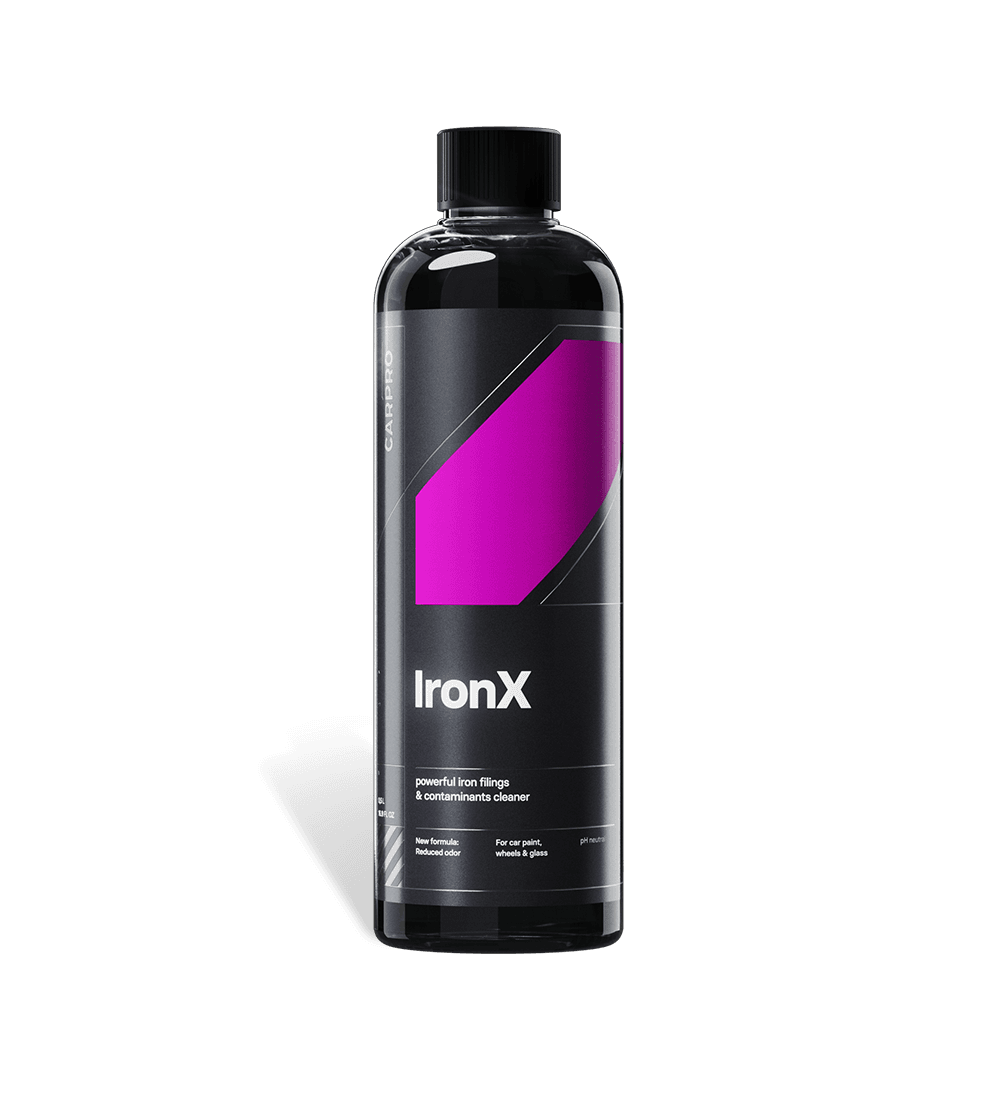 CarPro IronX Iron Remover 1L