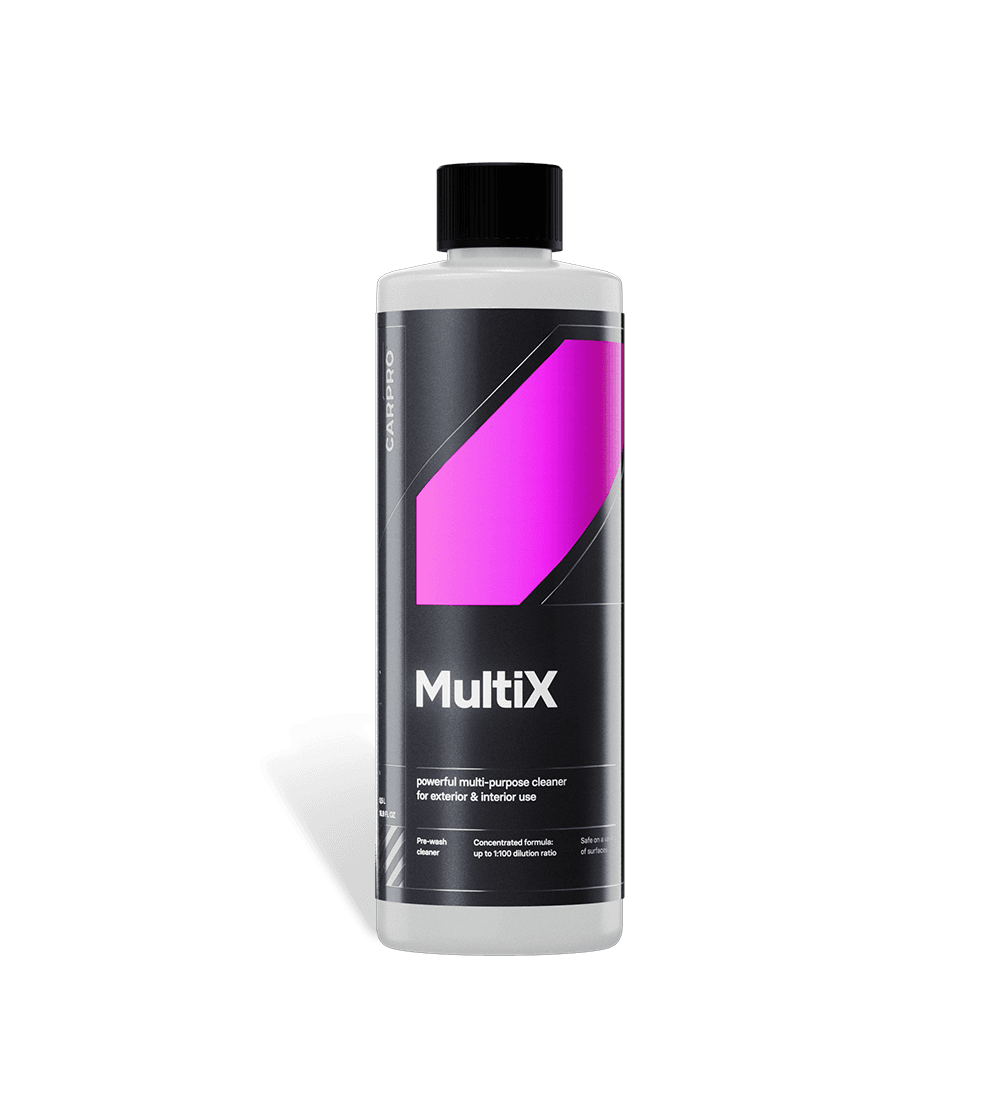 MultiX | CARPRO
