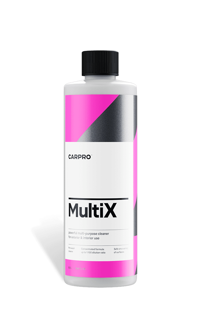 MultiX | CARPRO